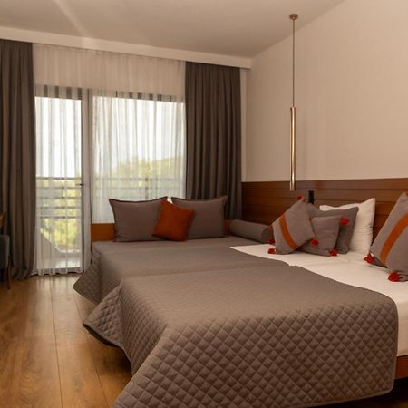 Tui Magic Life Sarigerme Hotell Eksteriør bilde