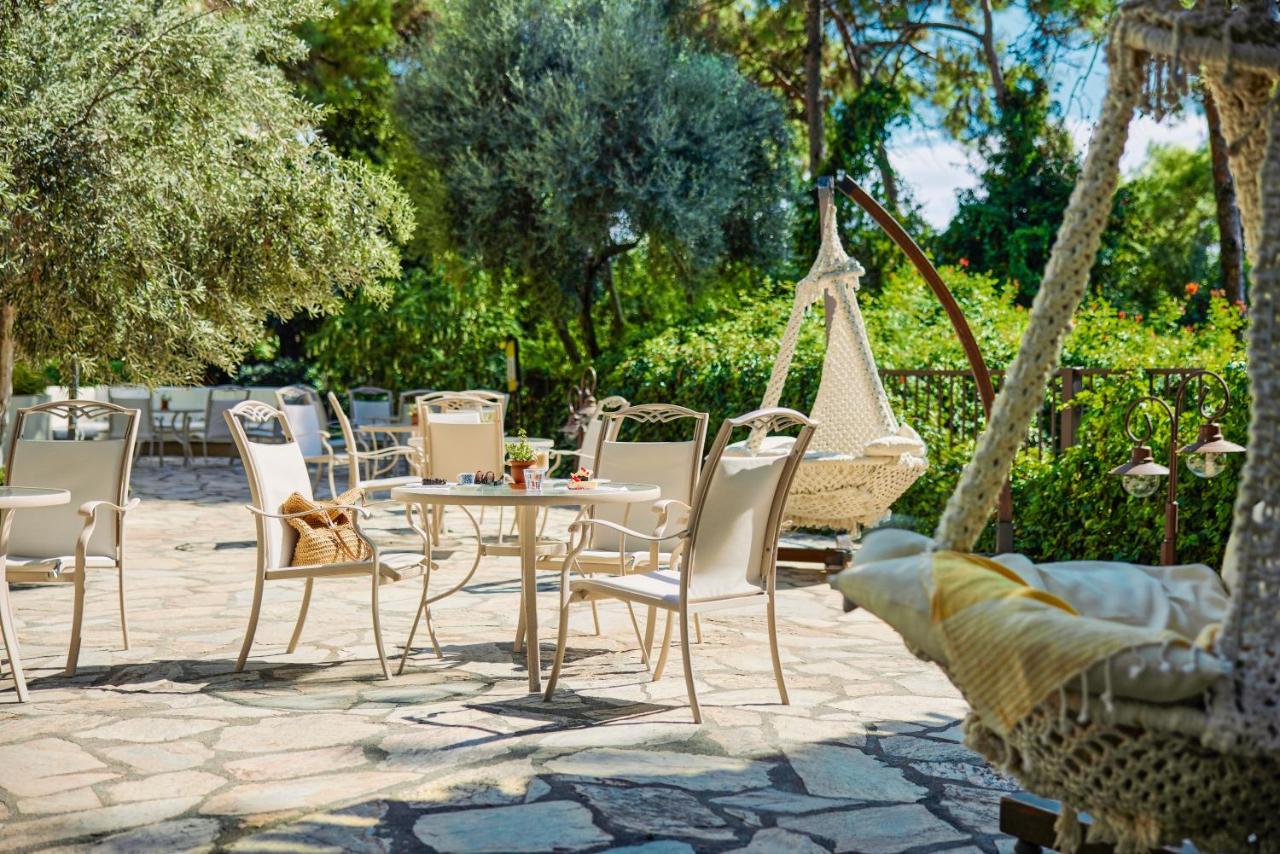 Tui Magic Life Sarigerme Hotell Eksteriør bilde