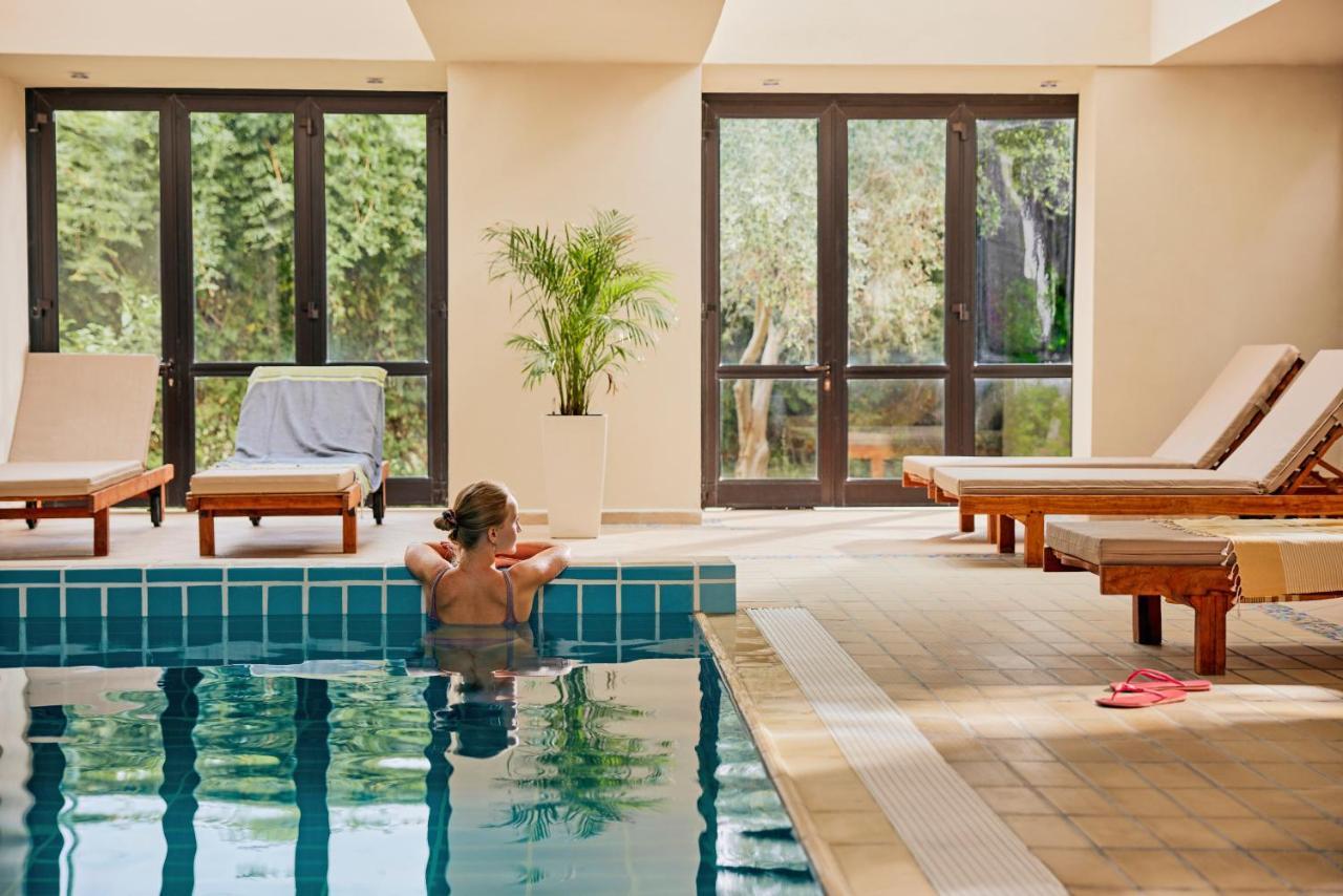 Tui Magic Life Sarigerme Hotell Eksteriør bilde