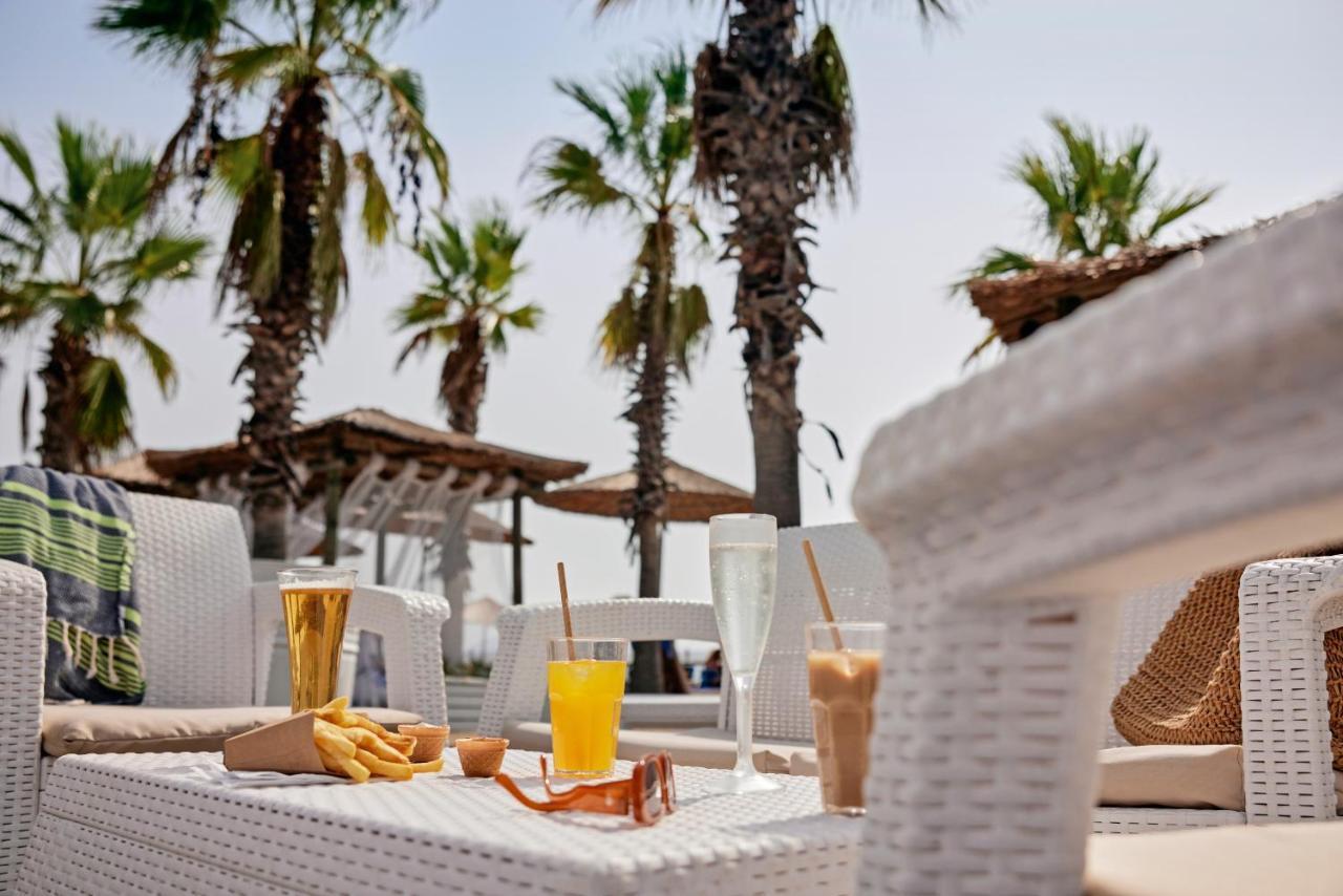 Tui Magic Life Sarigerme Hotell Eksteriør bilde