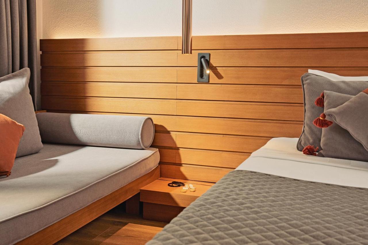 Tui Magic Life Sarigerme Hotell Eksteriør bilde