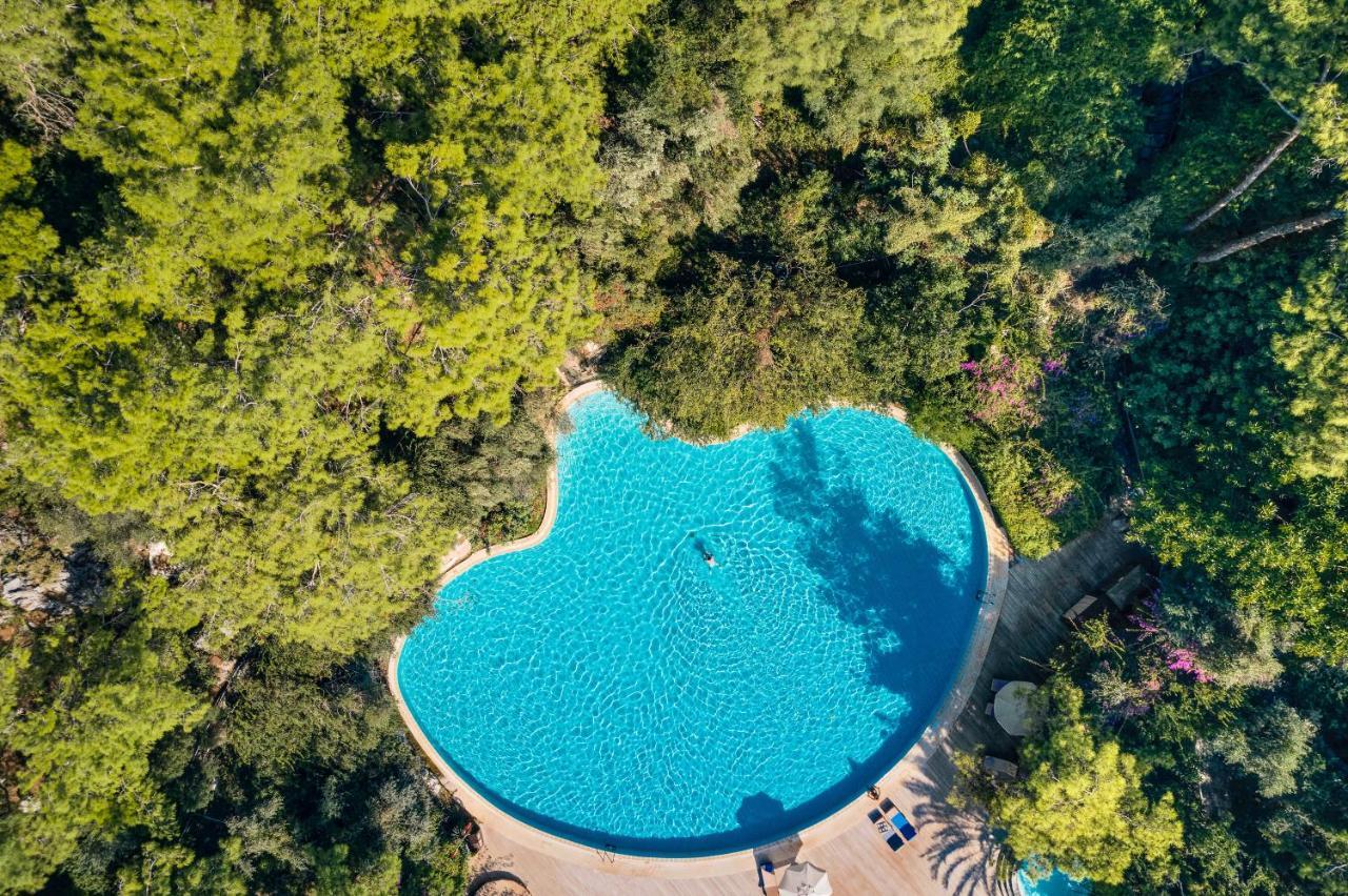 Tui Magic Life Sarigerme Hotell Eksteriør bilde