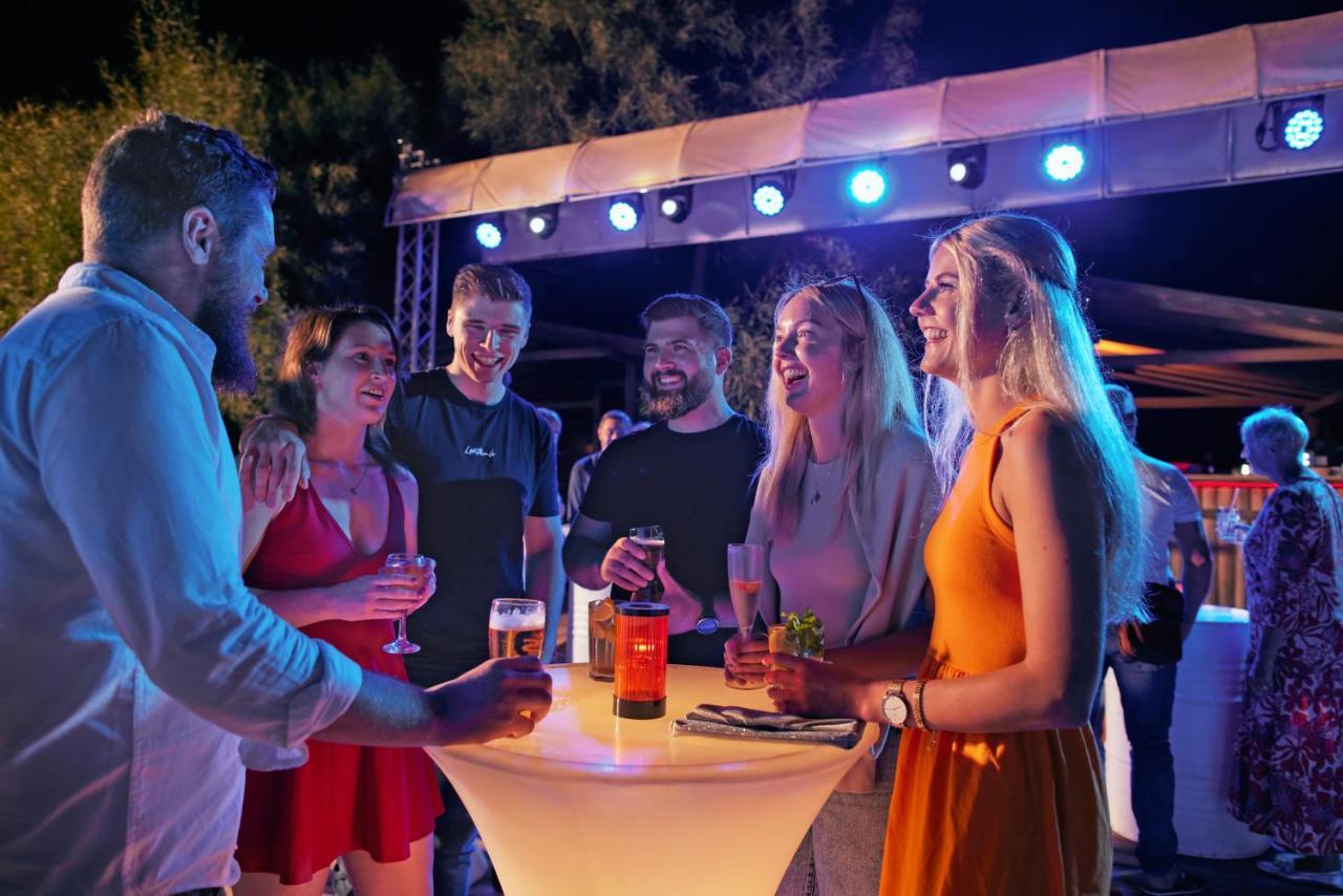 Tui Magic Life Sarigerme Hotell Eksteriør bilde