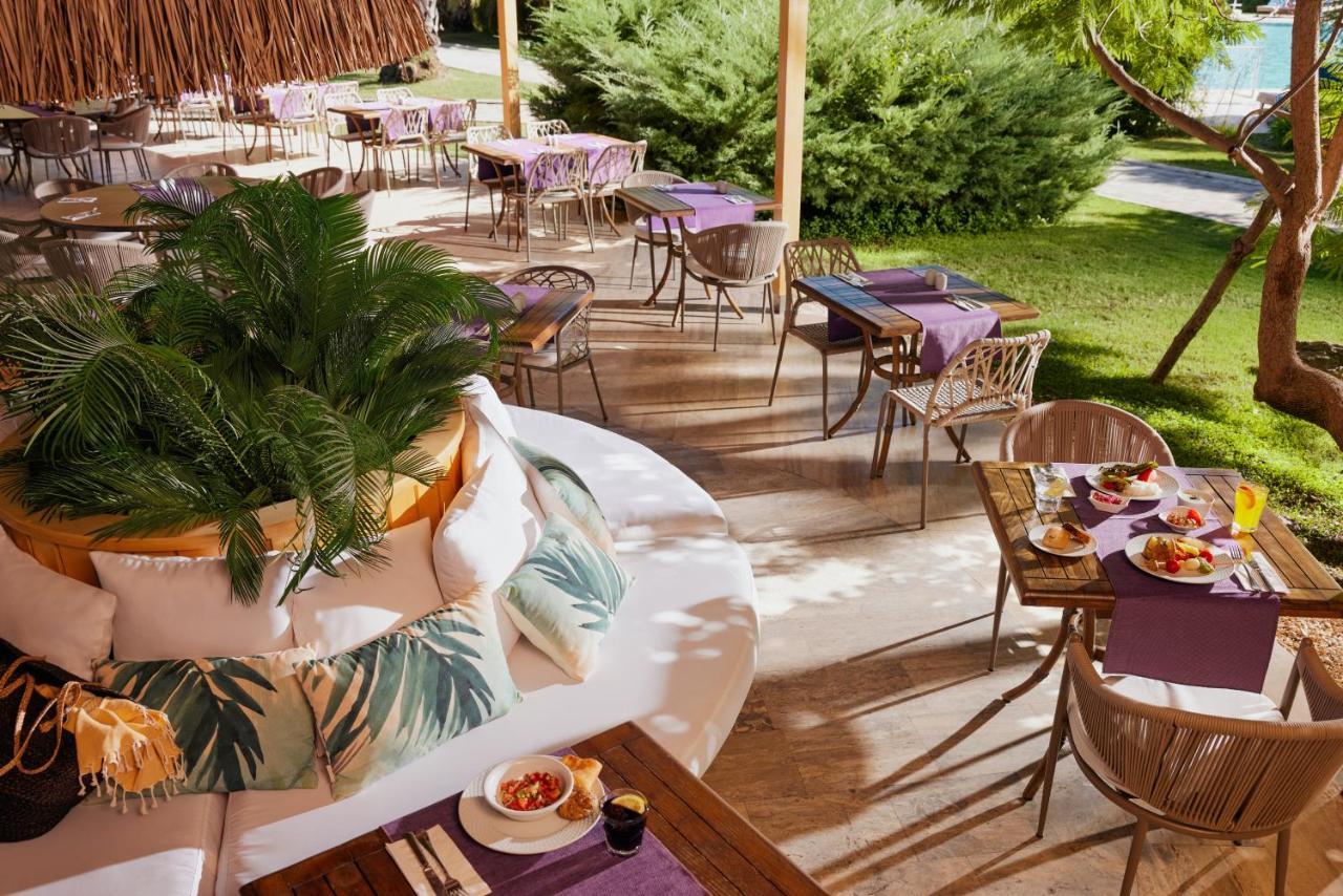 Tui Magic Life Sarigerme Hotell Eksteriør bilde