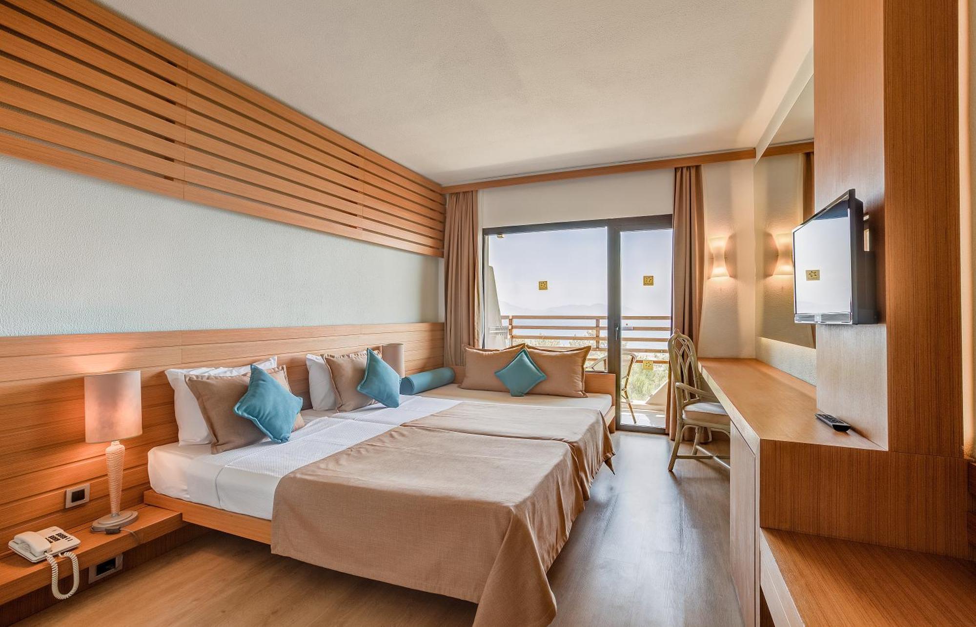 Tui Magic Life Sarigerme Hotell Eksteriør bilde