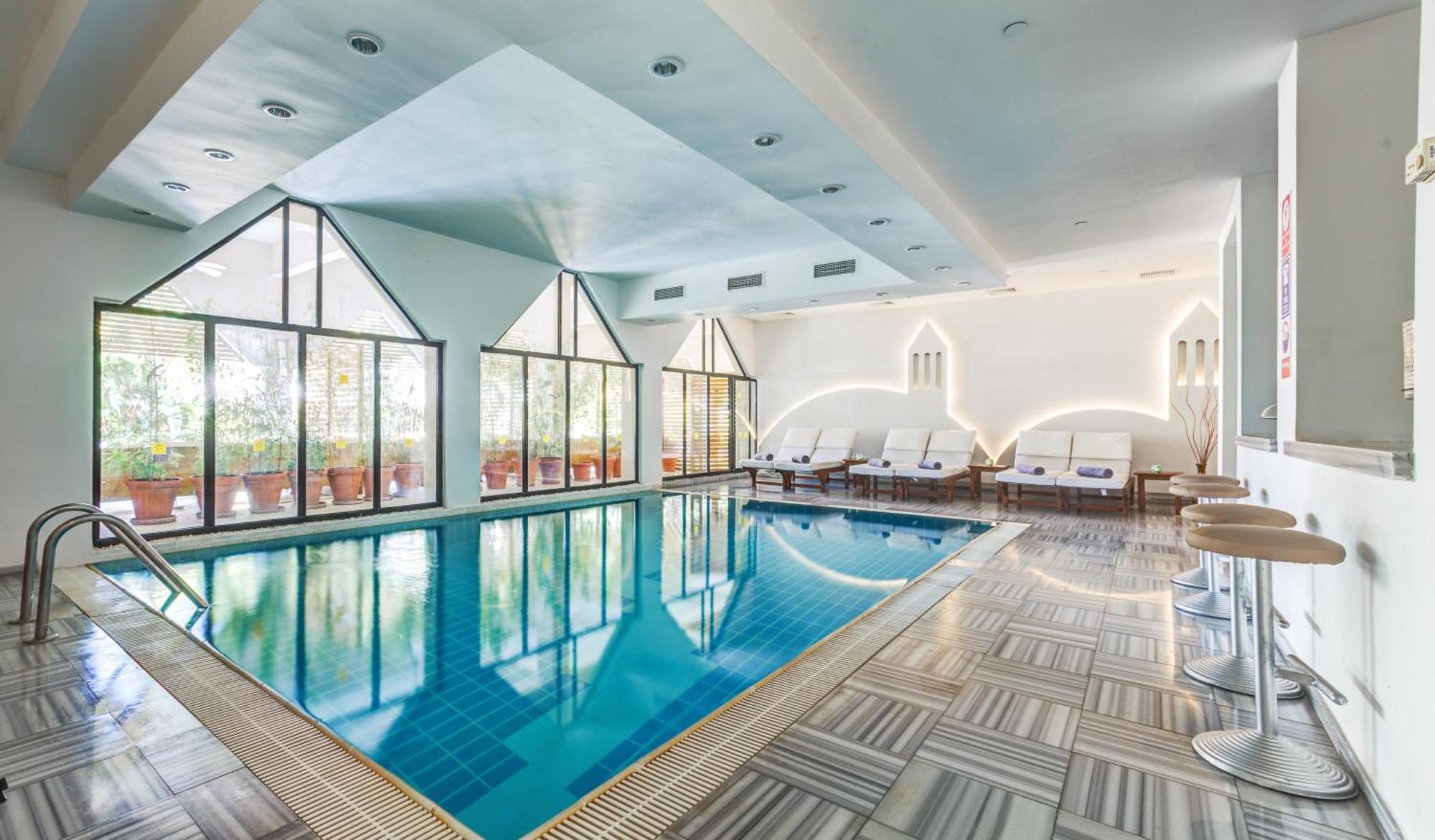 Tui Magic Life Sarigerme Hotell Eksteriør bilde