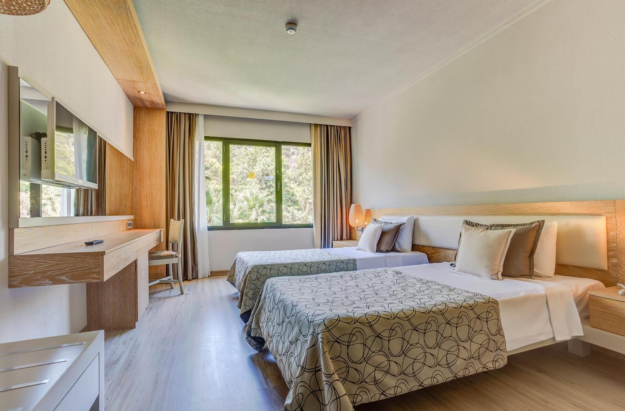 Tui Magic Life Sarigerme Hotell Eksteriør bilde
